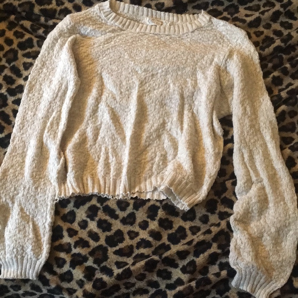 Croptop